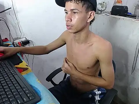 god_jol - GOD_JOL's free webcam