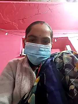 Julilodhi8695 webcam