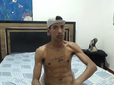 AlbertBigCock webcam