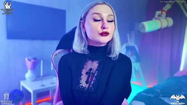 Wounded_Goddess_ webcam