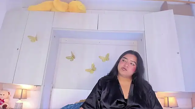 lilywhitney - LilyWhitney's free webcam