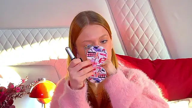 beatricebinoche - BeatriceBinoche's free webcam