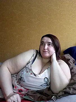 liluhot - LiluHot's free webcam