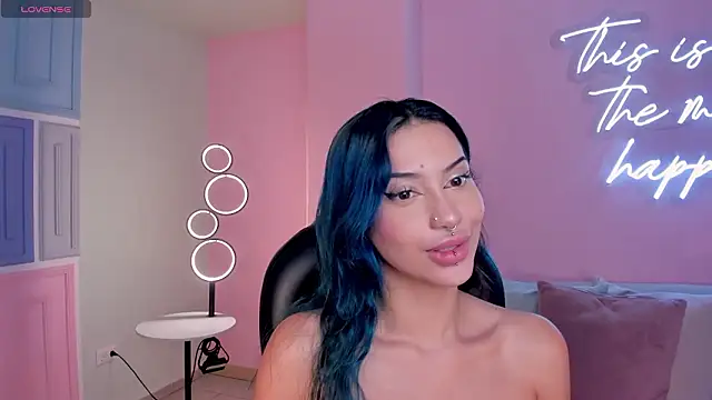 kayralanne - KayraLanne's free webcam