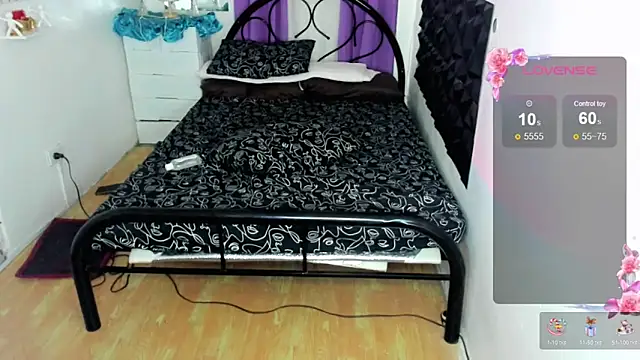 AsianBbGirl_Leign webcam