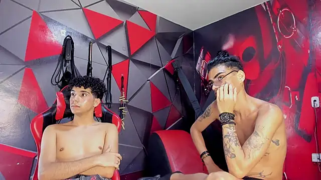 Hot_Boys_Without_Limits webcam