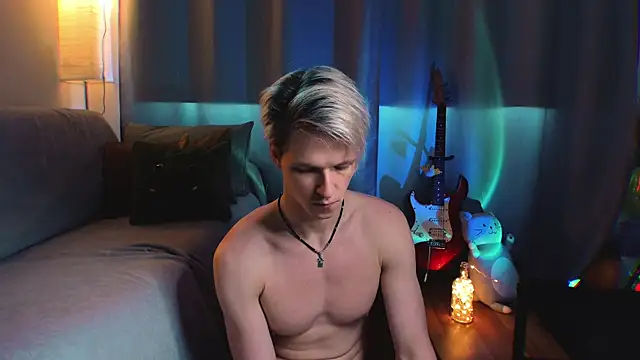 breston_sweet (M young) - Cumshow!!)