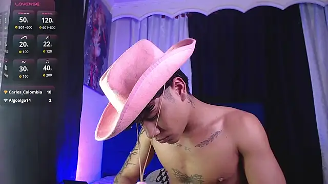 Sexys_Boys_Hot1 webcam