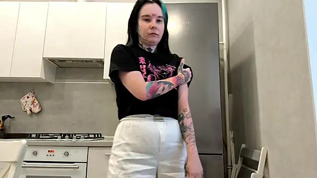 HighelikeGirl webcam