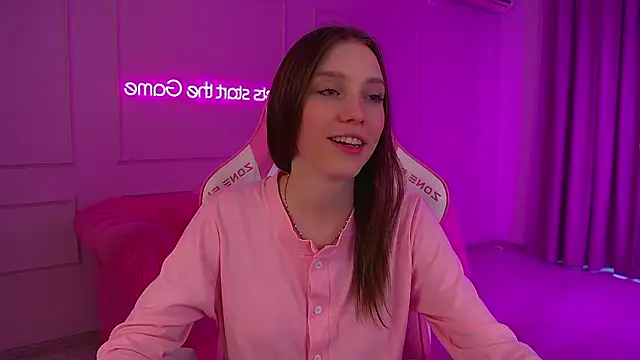 VeronicaVances webcam