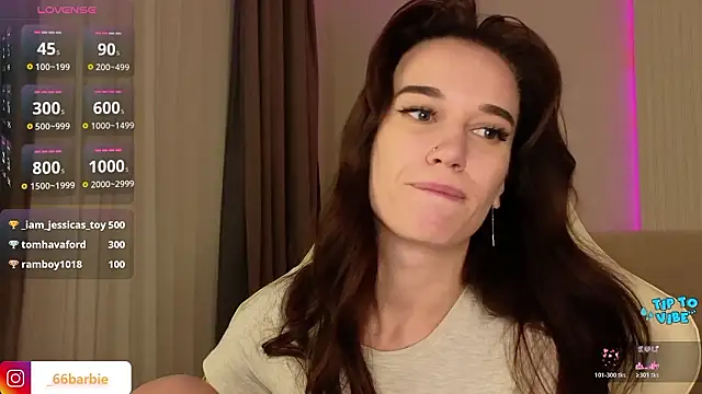 bbabyshark - BBabyShark's free webcam