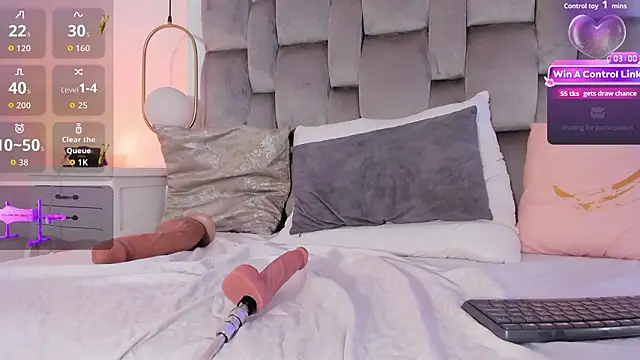 onlygia - OnlyGia's free webcam