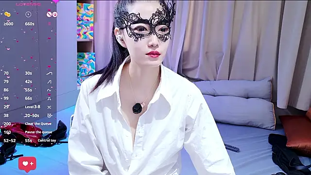 wonderbabyy - Wonderbabyy's free webcam