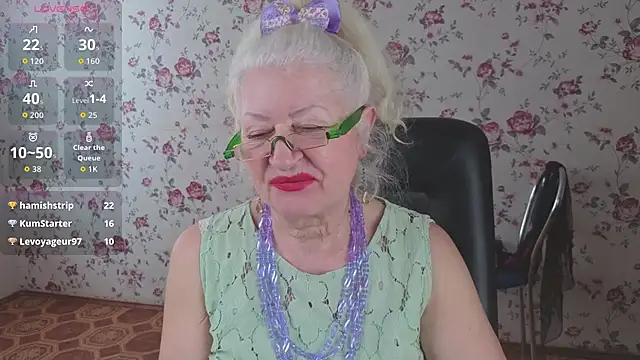 Maya_Mayflower webcam