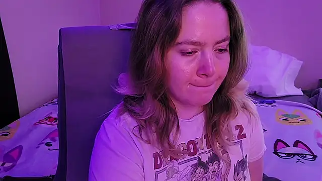 InternetFairy_XO webcam