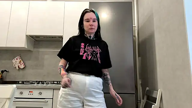 HighelikeGirl webcam