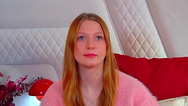 BeatriceBinoche webcam