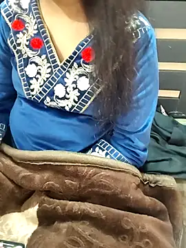 O_My_GoodnesS webcam