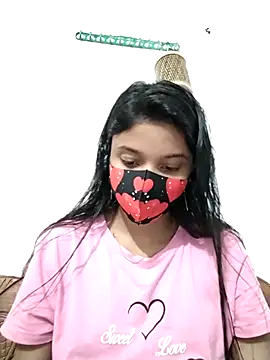 Jaya-Ray – webcam model profile photo