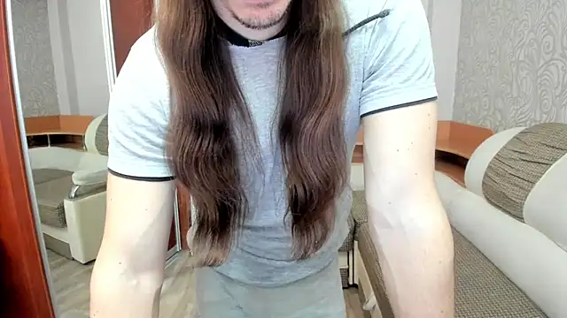 AlansonofDaddy webcam