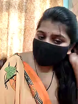 Hotty-simran webcam