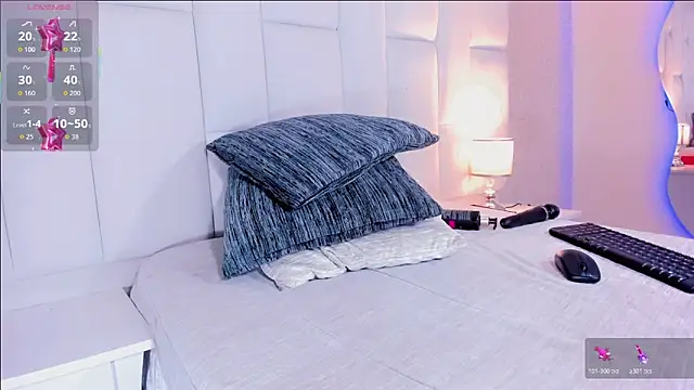 andrea_alvarz webcam