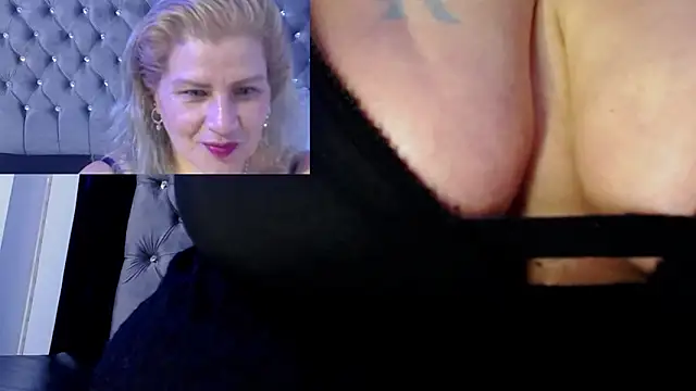 victoria_rubio webcam