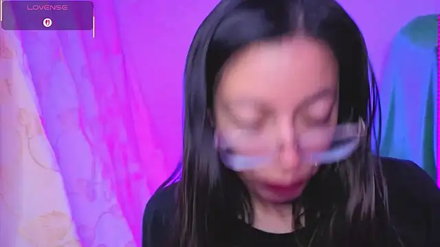 miranda_sexlove_ (F young) - mmm miranda moans