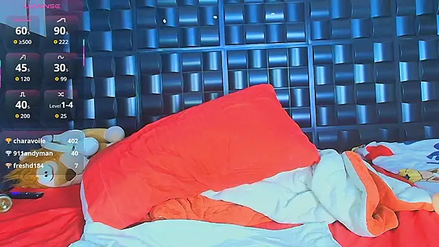 kesha_rosse_ - Kesha_rosse_'s free webcam