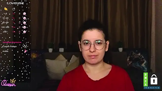 aminabeatris - Aminabeatris's free webcam