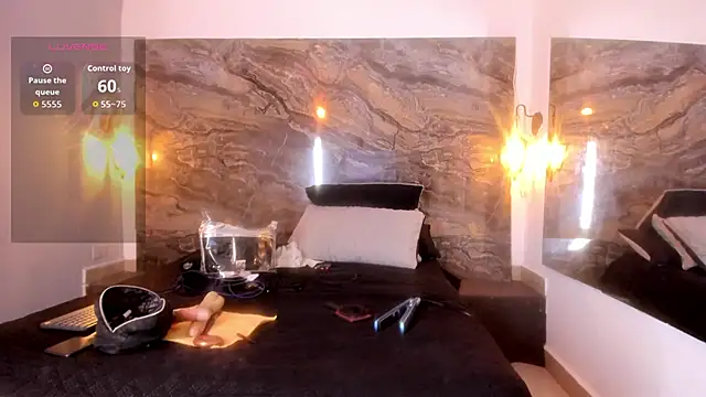 Analiasmith89 webcam