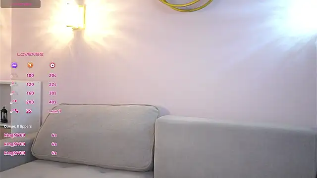 ElmiraShivley webcam