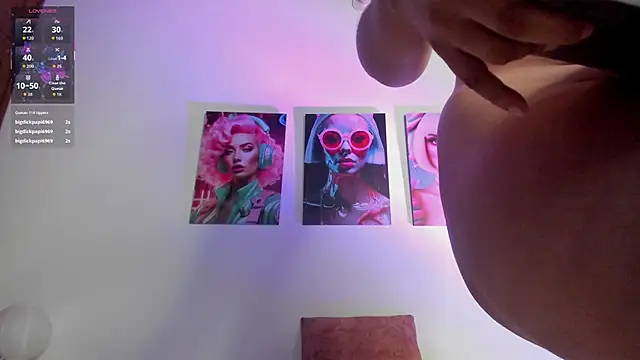 valentina_king18 webcam