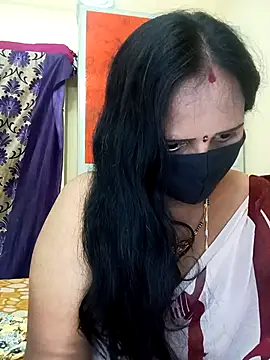 Mee_harini-telugupilla webcam