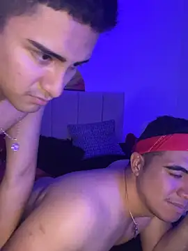 softboyxo - SoftBoyXO's free webcam