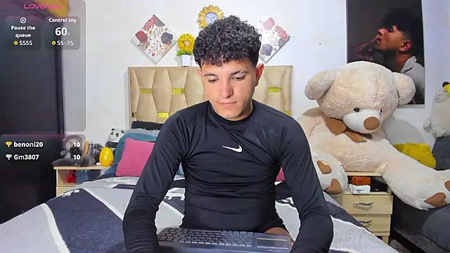 patrick_sanzz webcam