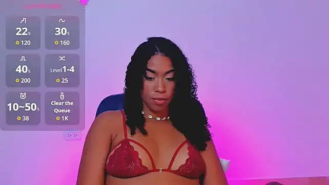 sasha_fox00 Live Webcam on Stripchat
