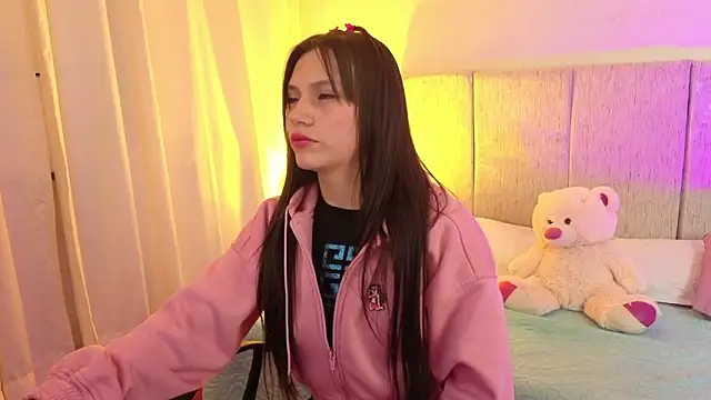 tinajonus - TinaJonus's free webcam