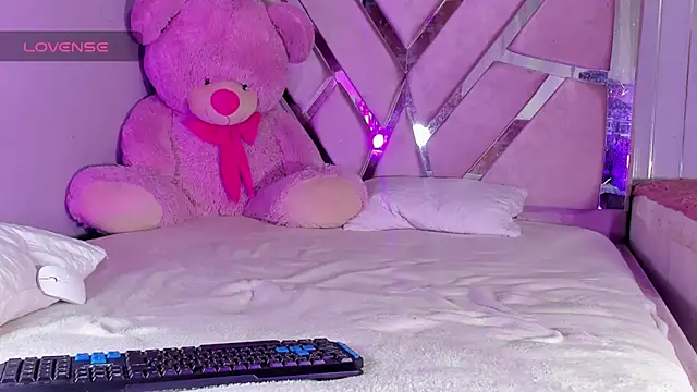 little_daicel webcam