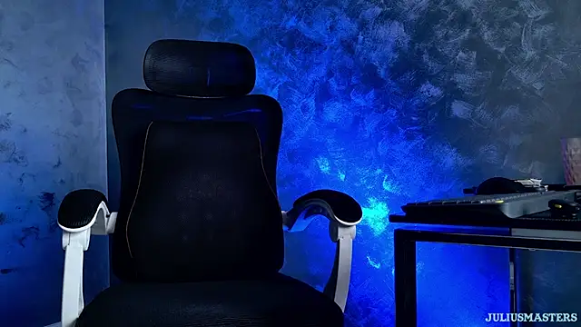 juliusmasters webcam