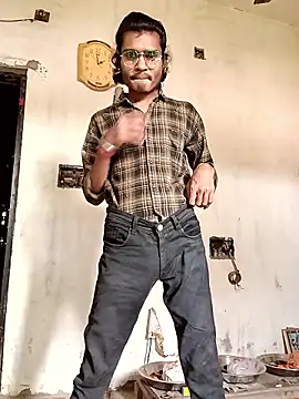 Yash_Sharma18 webcam