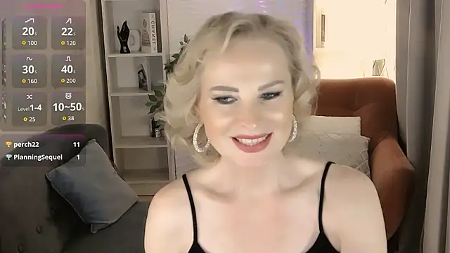 Sandra_Kind webcam