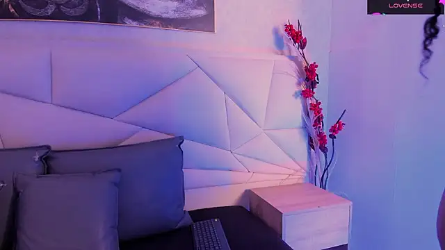 ValeriaJulio_ webcam