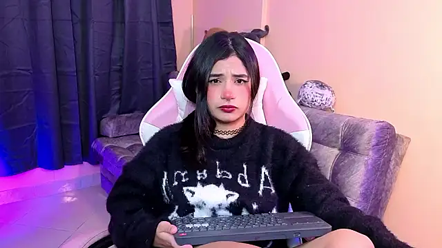 bonnieTaylor1 webcam