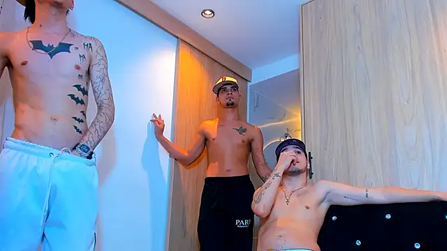 TheBatMansion webcam