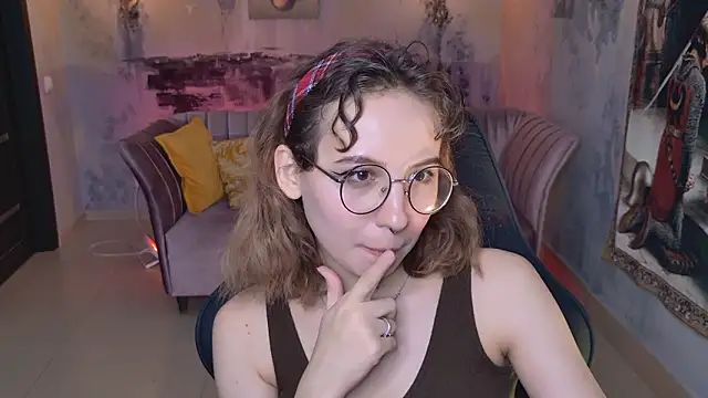 jasminemilko - JasmineMilko's free webcam