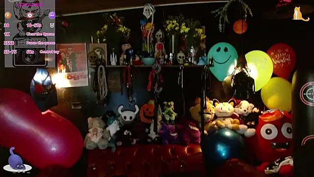 kureiji_hentaii webcam