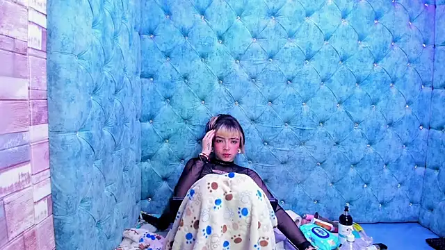 Samantha_Smiith webcam