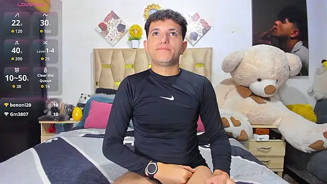 patrick_sanzz webcam