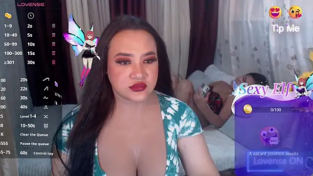Hotcum_ella webcam